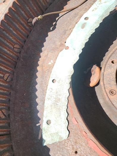 Used Used Air Classifier Mill