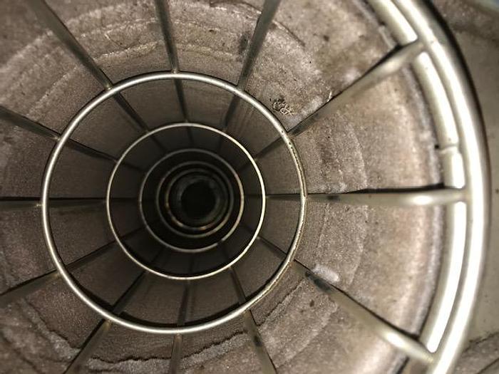 Used Used Dust Collector