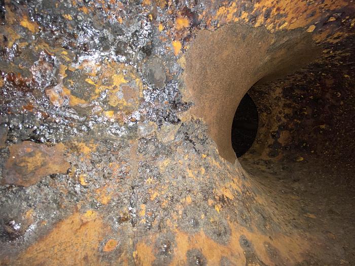 Used 2009 Central Fabricators