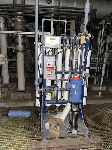Used Used Vantage Series RO by Evoqua Water Technologies