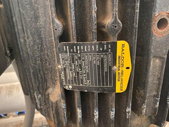 Used Used GE Water and Process Technologies RO/UF System