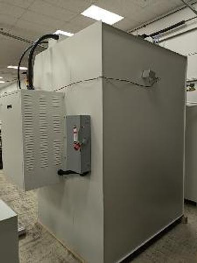 New Blue M Mechanical Convection, Horizontal Airflow Oven with Microprocessor Based Controller