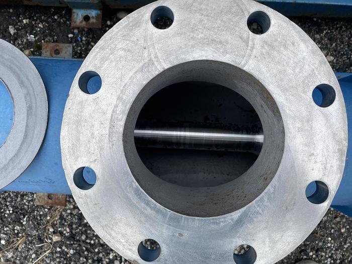 Used Used Moyno Series 1000 Progressive Cavity Pump