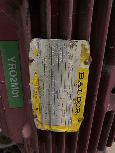 Used Used Trionetics Inc. RO Skid