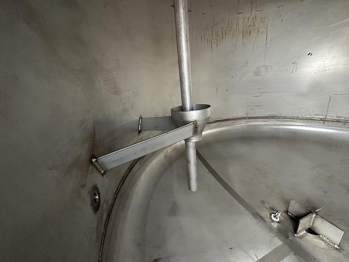 Used 2004 Savannah Tank & Mfg. Inc.