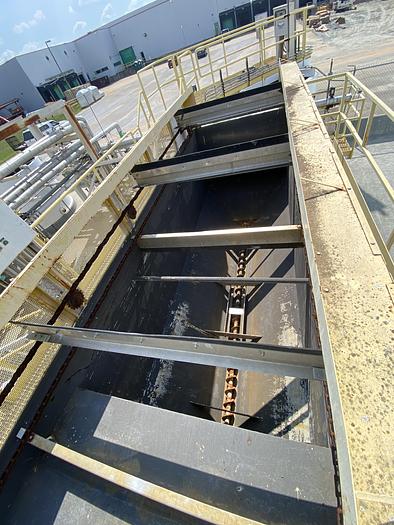 Used Used 10,000 gallon  DAF unit