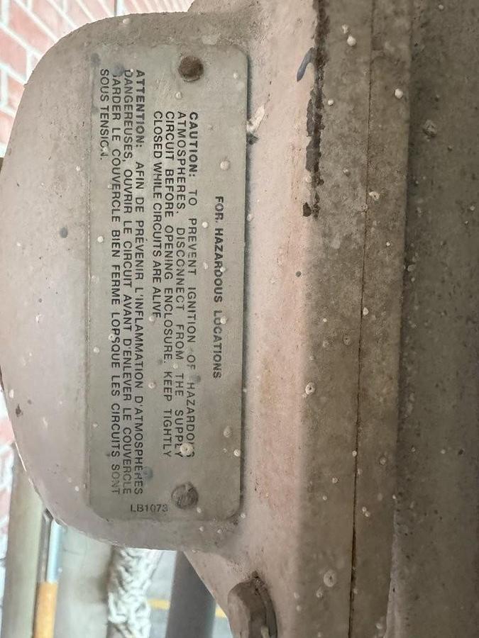 Used Used Morehouse Cowles Model W-25-25 dissolver