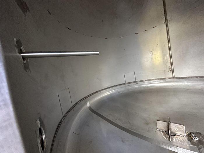 Used 2004 Savannah Tank & Mfg. Inc.