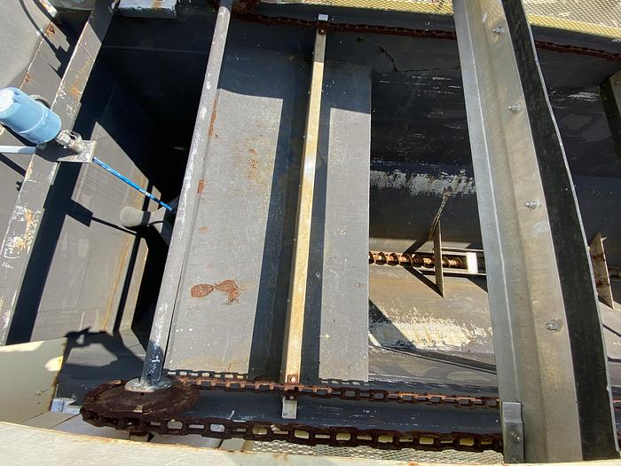 Used Used 10,000 gallon  DAF unit