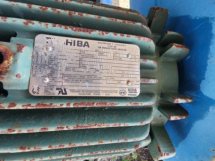 Used Used Air Classifier Mill