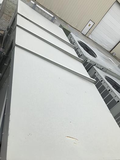 Used Used Trane T-Series Climate Changer Air Handler