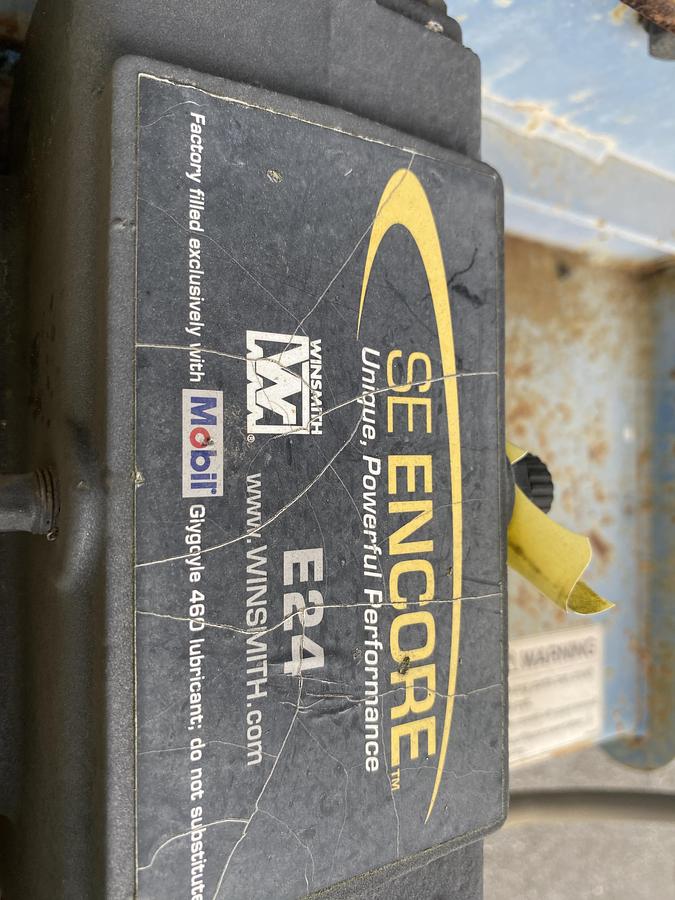 Used Used Donaldson Torit Downflo Evolution Cartridge Dust Collector, Model DFE 3-6