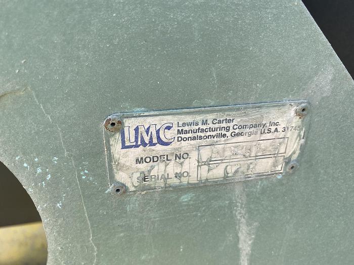 Used Used Dual Bin dry products  and storage system