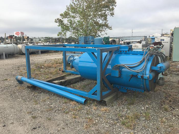 Used Used Dust Collector