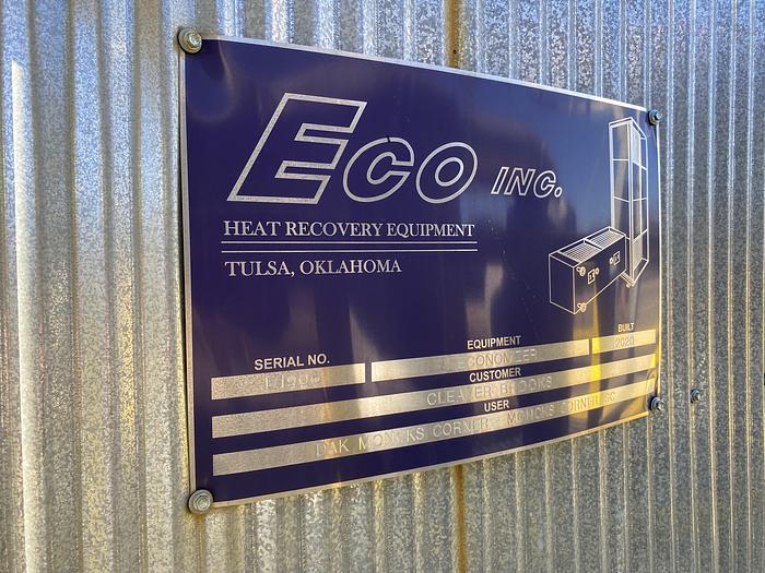 Used Used Cleaver Brooks Model CW-NB-500D-110 D-Type Watertube boiler