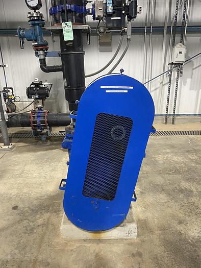 Used Used Weir Warman Model 064DAHRRRMM9009 6X4 DAH Slurry Pump