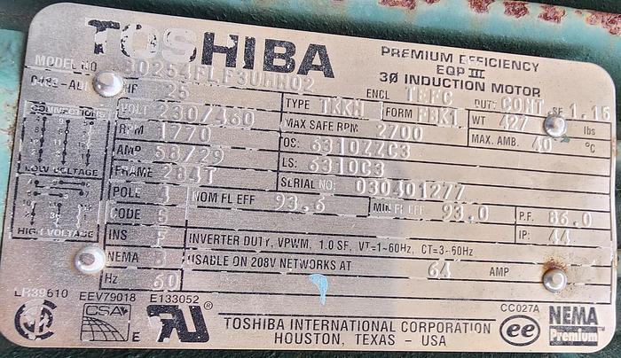 Used Used Air Classifier Mill