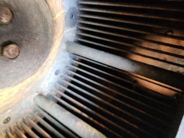 Used Used Air Classifier Mill