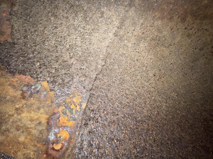 Used 2009 Central Fabricators