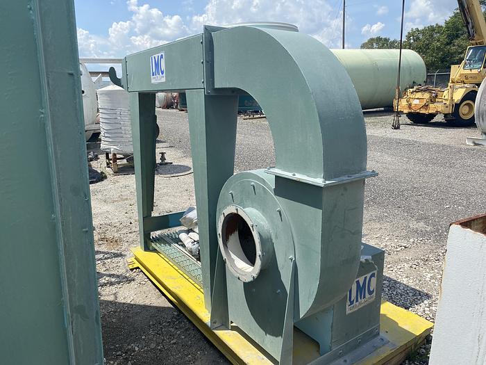 Used Used Dual Bin dry products  and storage system