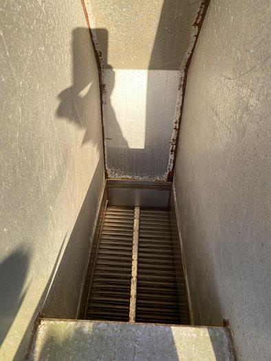 Used Used Catalytic Products International Vector-5 catalytic oxidizer