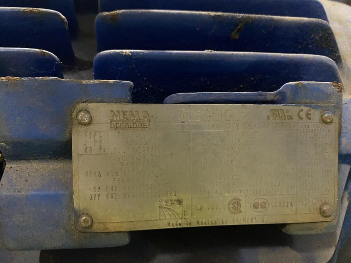 Used Used Weir Warman Model 064DAHRRRMM9009 6X4 DAH Slurry Pump