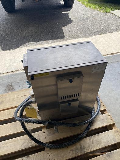 Used Used Squid Ink Model Jetstream ink jet printer