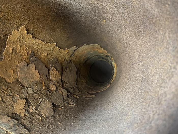 Used 2009 Central Fabricators