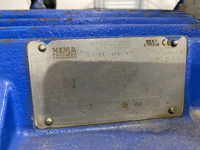 Used Used Weir Warman Model 064DAHRRRMM9009 6X4 DAH Slurry Pump