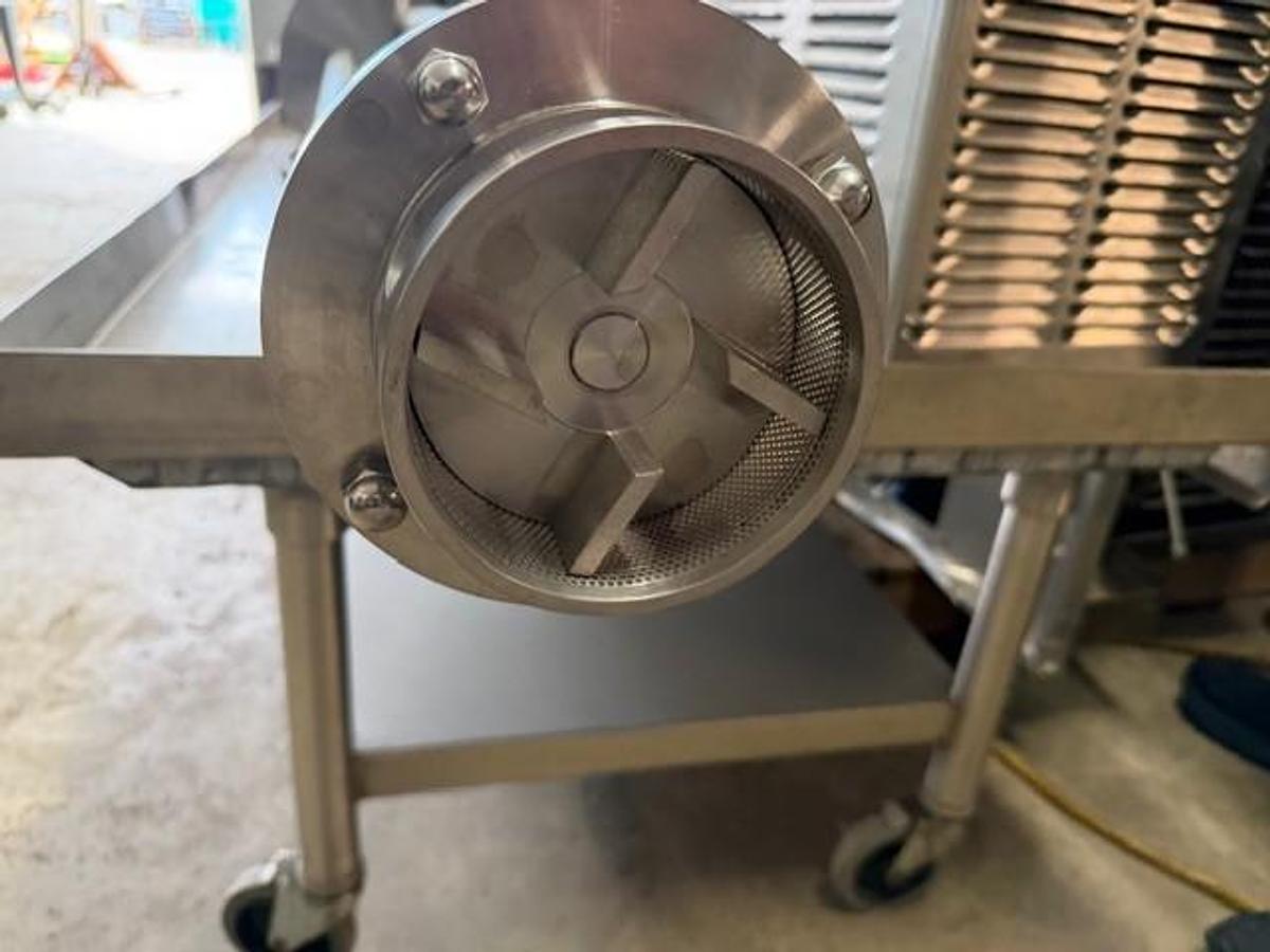 Used Used Ross High Shear Mixer Model HSM-110