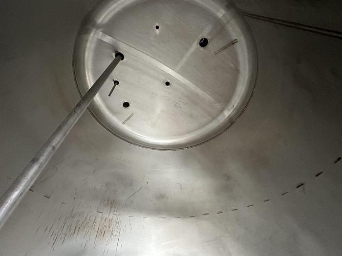 Used 2004 Savannah Tank & Mfg. Inc.