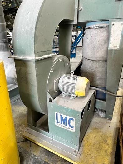 Used Used Dual Bin dry products  and storage system