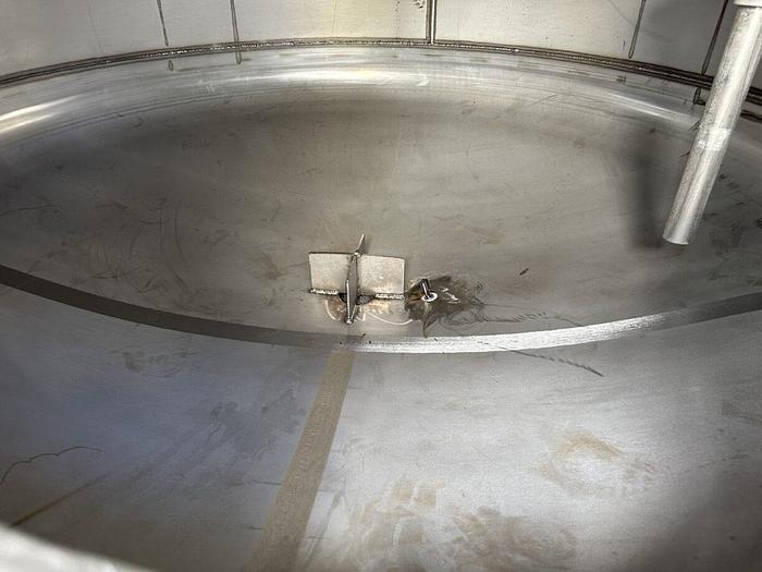 Used 2004 Savannah Tank & Mfg. Inc.