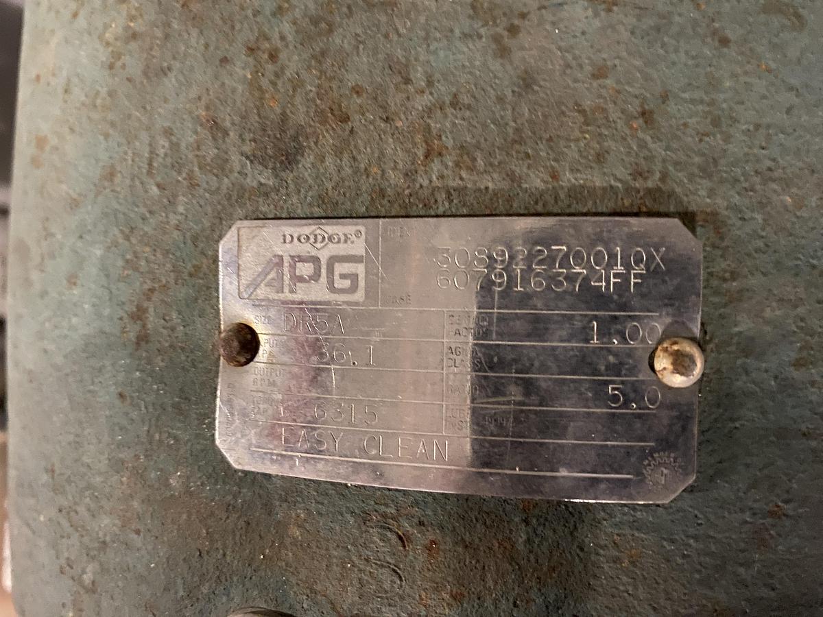 Used Used sanitary Rotary Pump