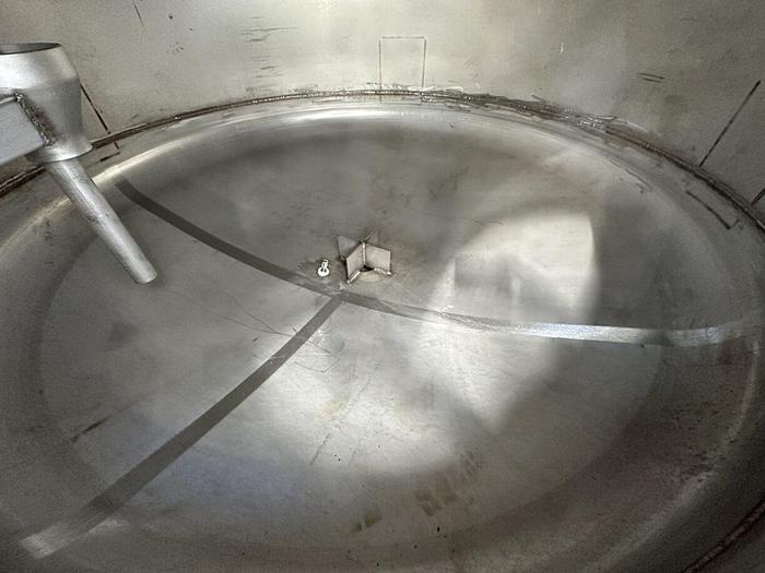 Used 2004 Savannah Tank & Mfg. Inc.