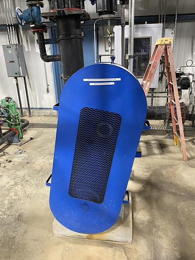 Used Used Weir Warman Model 064DAHRRRMM9009 6X4 DAH Slurry Pump