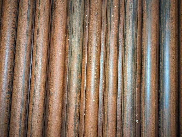 Used Unused Cleaver Brooks 300 HP Hot Water boiler