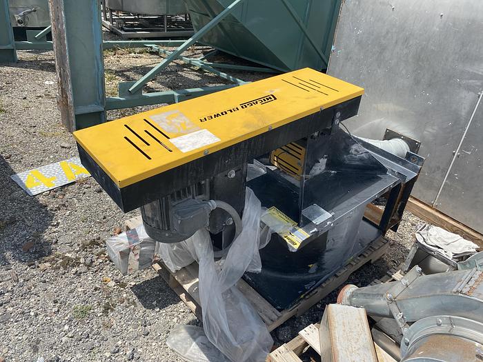 Used Used Dual Bin dry products  and storage system