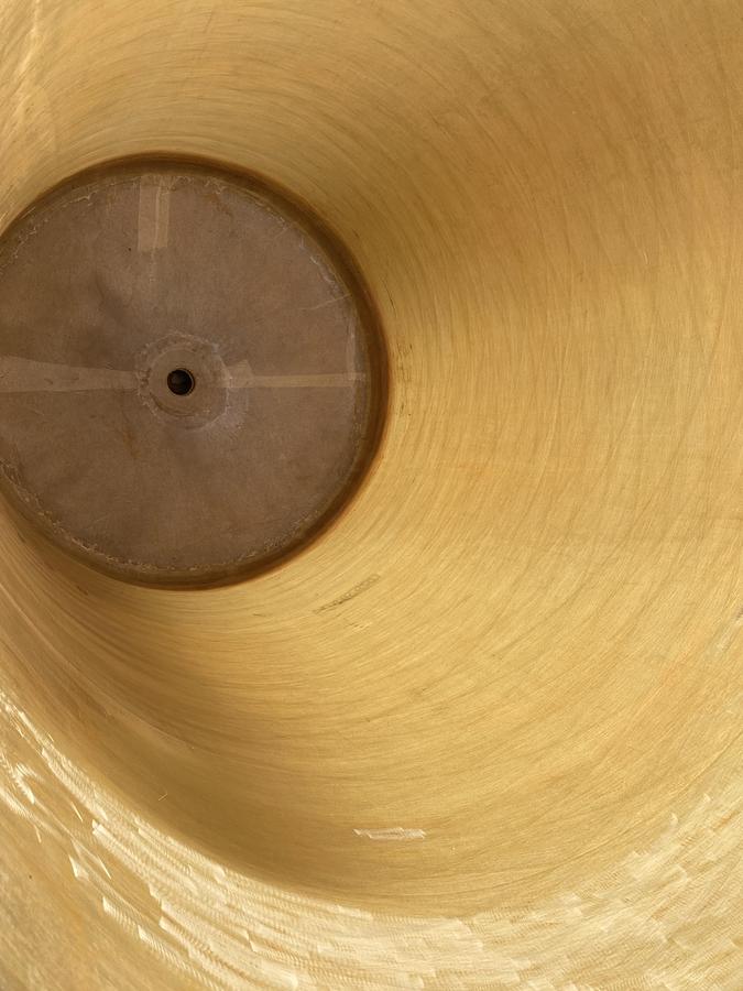 Used Used Beckart Environmental Inc. 3700 gallon vertical fiberglass mix tank