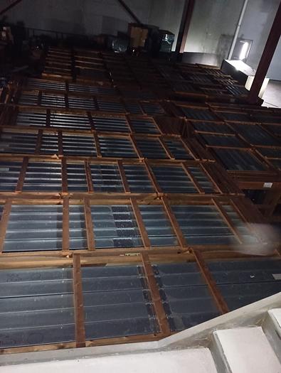 Unused Johnson Control Type BDW(water) cooling coils