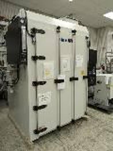 New Blue M Mechanical Convection, Horizontal Airflow Oven with Microprocessor Based Controller