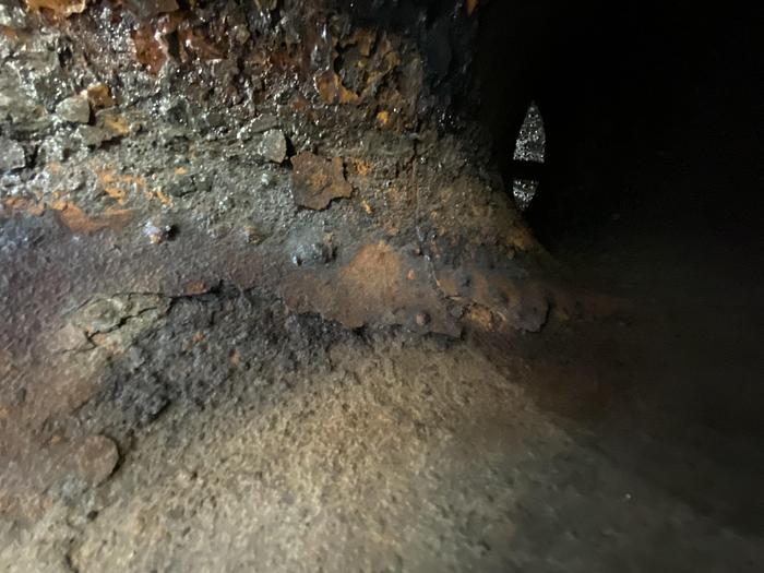 Used 2009 Central Fabricators