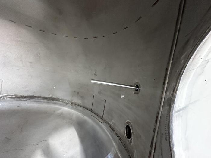 Used 2004 Savannah Tank & Mfg. Inc.