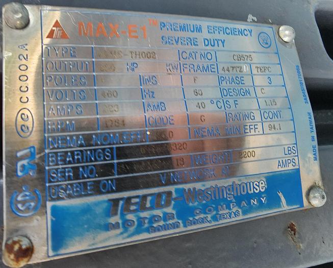 Used Used Air Classifier Mill