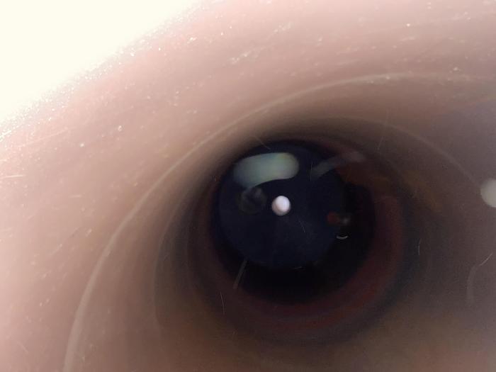 Used Used Armor Metalworks approximately 10,500 gallon 304L stainless steel vertical tank