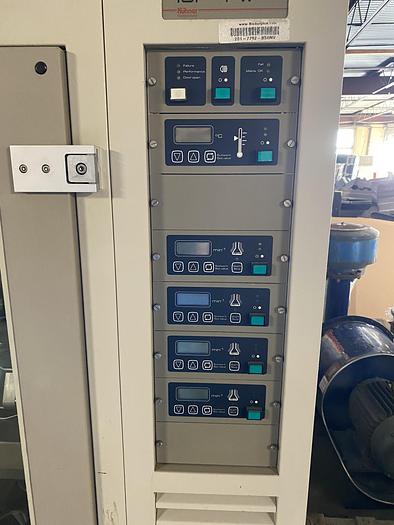 Used Used Kuhner Model ISF4-W Climo-Shaker