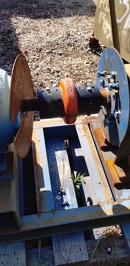 Used Used Peerless Centrifugal Pump