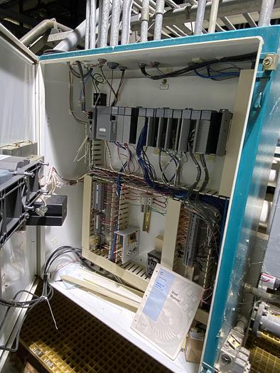 Used Used CSK RO Skid