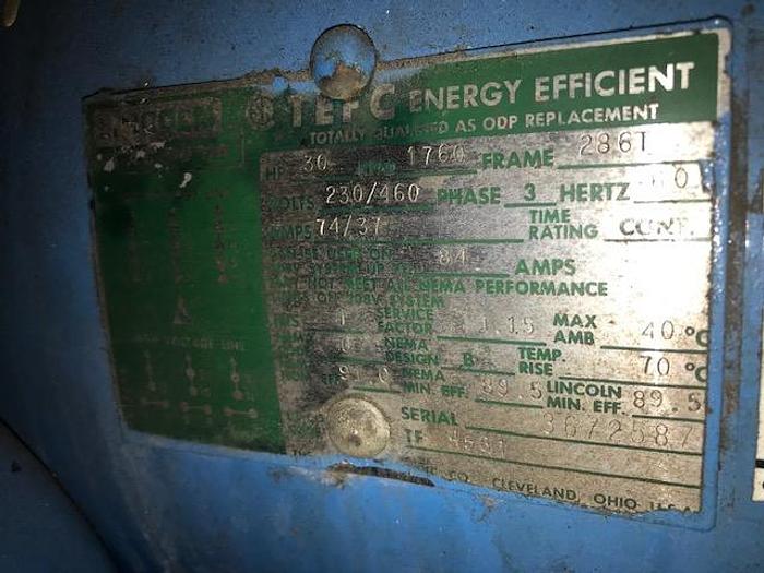 Used Used Dust Collector