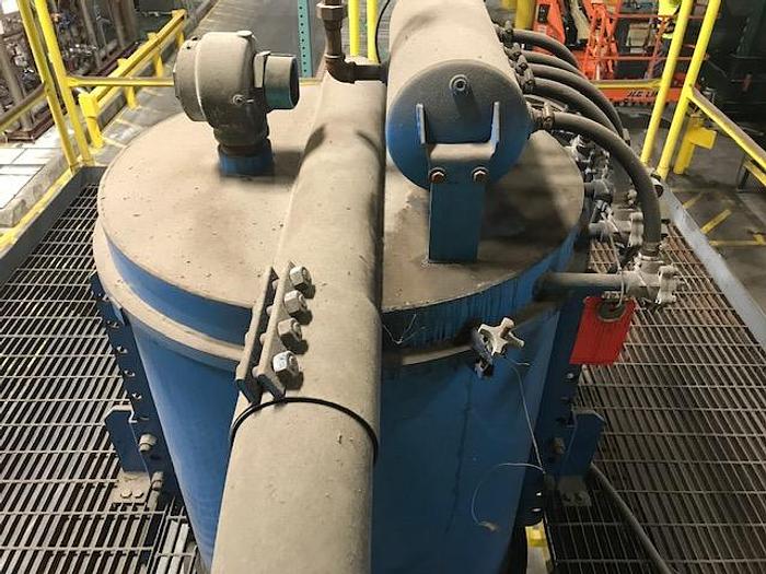 Used Used Dust Collector